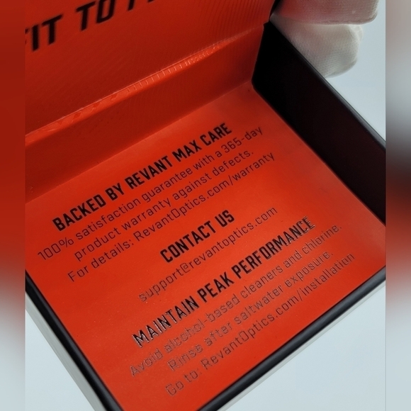 Sunglasses Lenses Revant Polarized Emerald Green For Oakley TwoFace NEW #685 - Picture 6 of 11